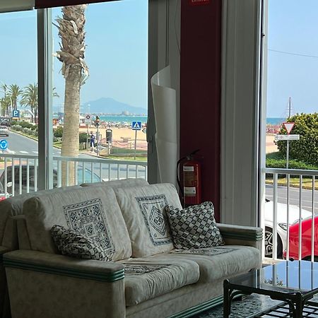 Hotel Playa Peniscola Luaran gambar