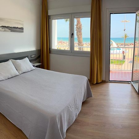 Hotel Playa Peniscola Luaran gambar