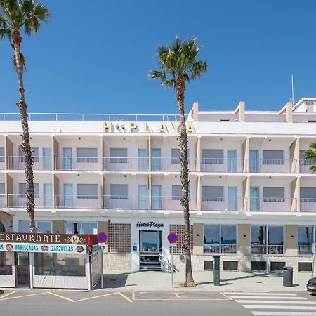 Hotel Playa Peniscola Luaran gambar