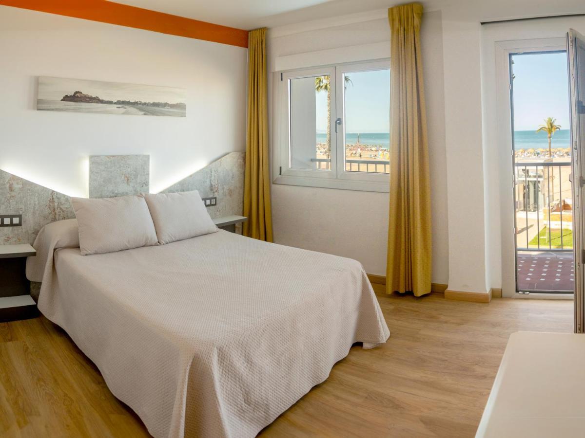Hotel Playa Peniscola Luaran gambar
