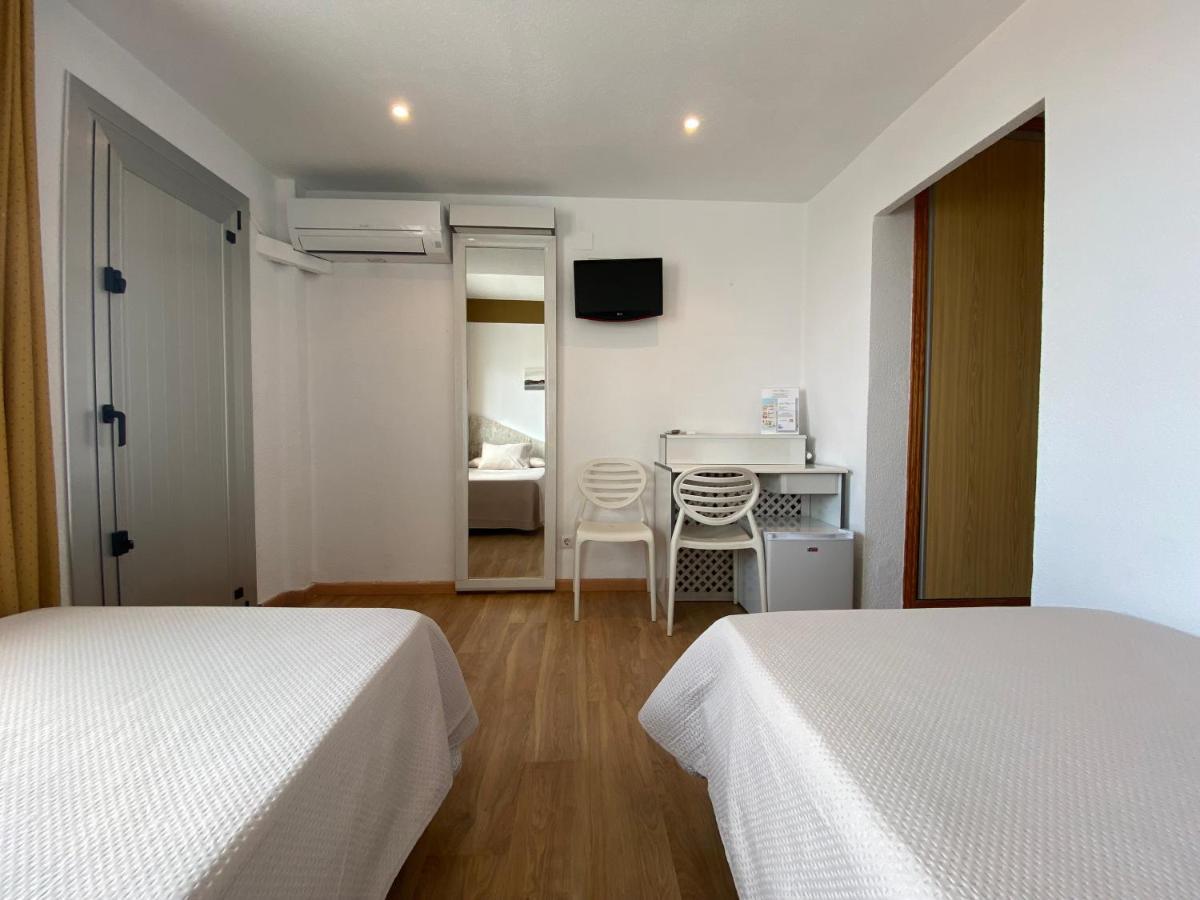 Hotel Playa Peniscola Luaran gambar
