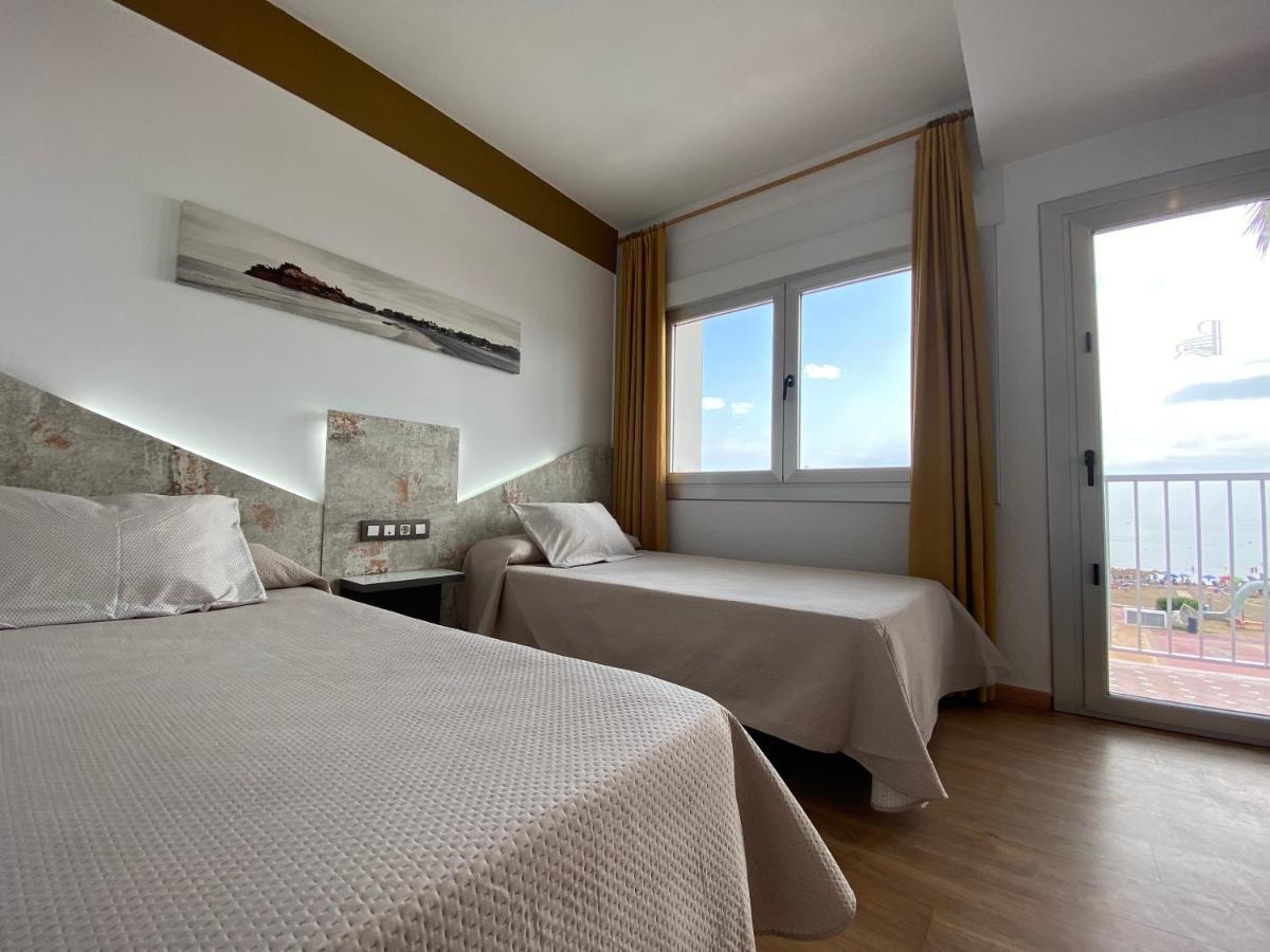 Hotel Playa Peniscola Luaran gambar