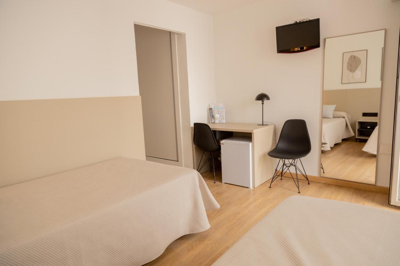 Hotel Playa Peniscola Luaran gambar