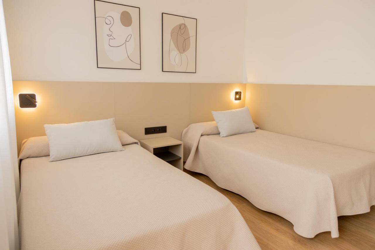 Hotel Playa Peniscola Luaran gambar