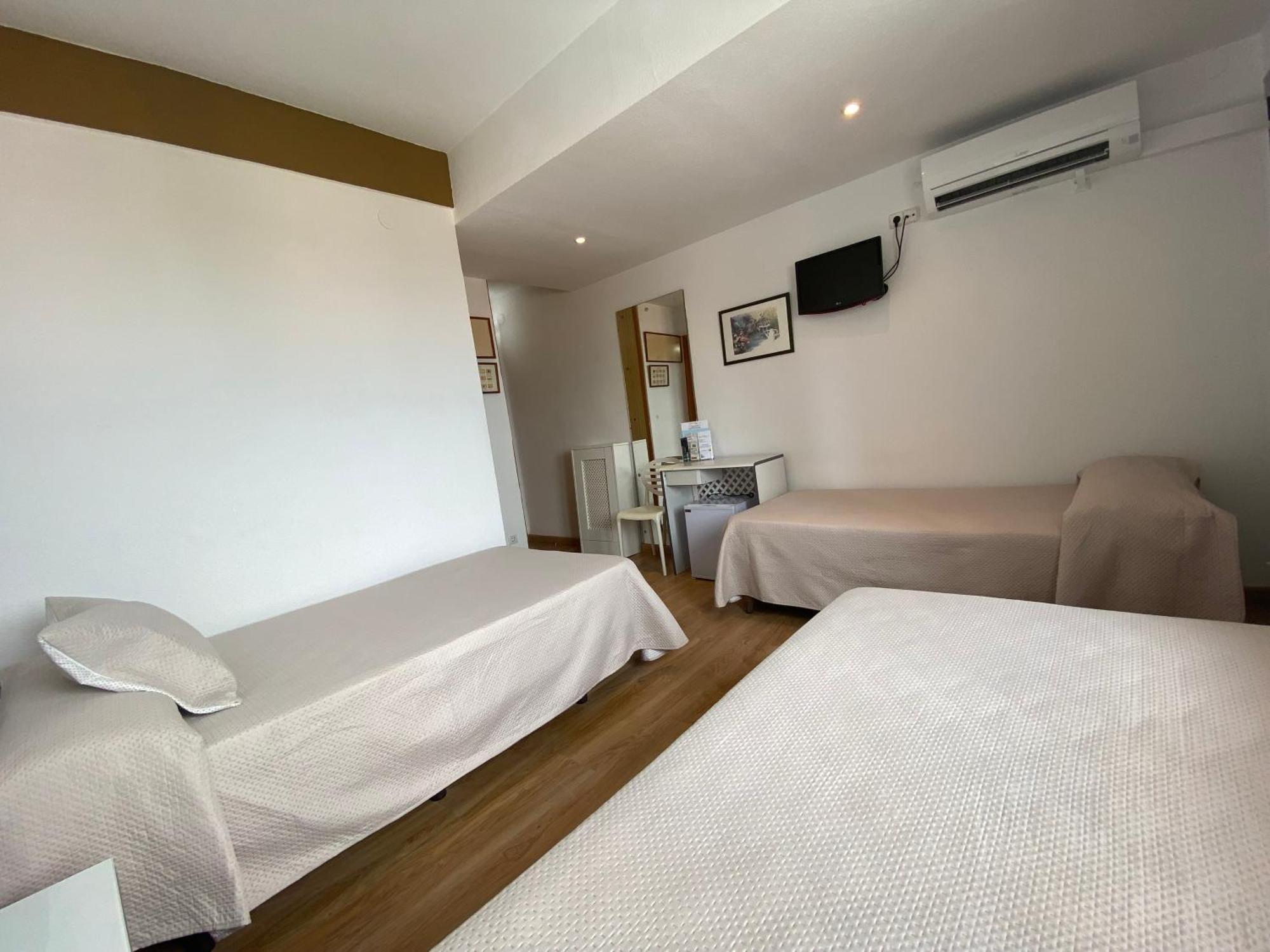Hotel Playa Peniscola Luaran gambar