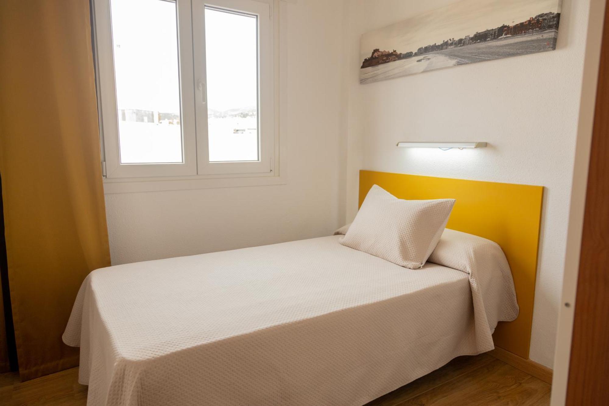 Hotel Playa Peniscola Luaran gambar