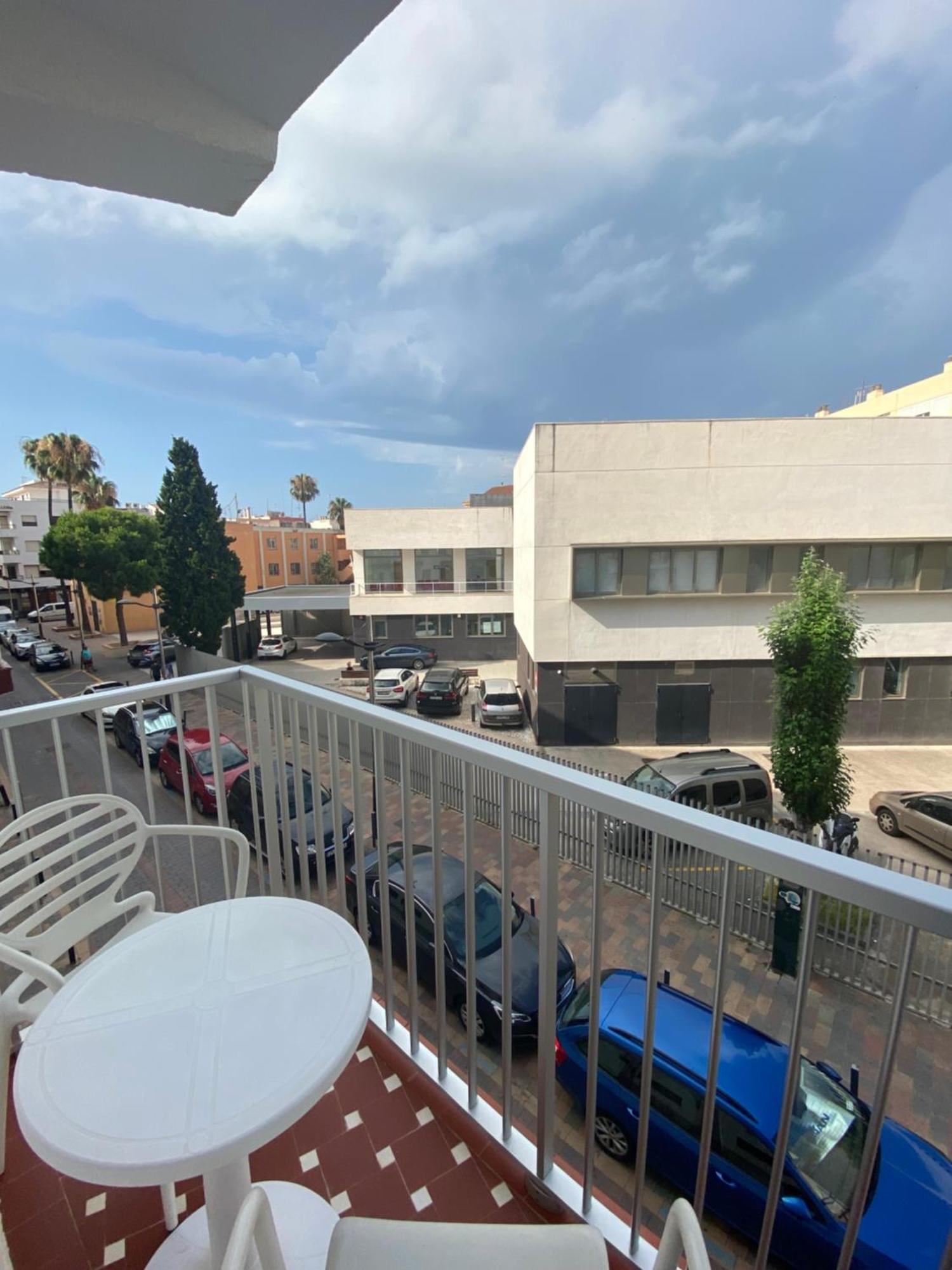 Hotel Playa Peniscola Luaran gambar