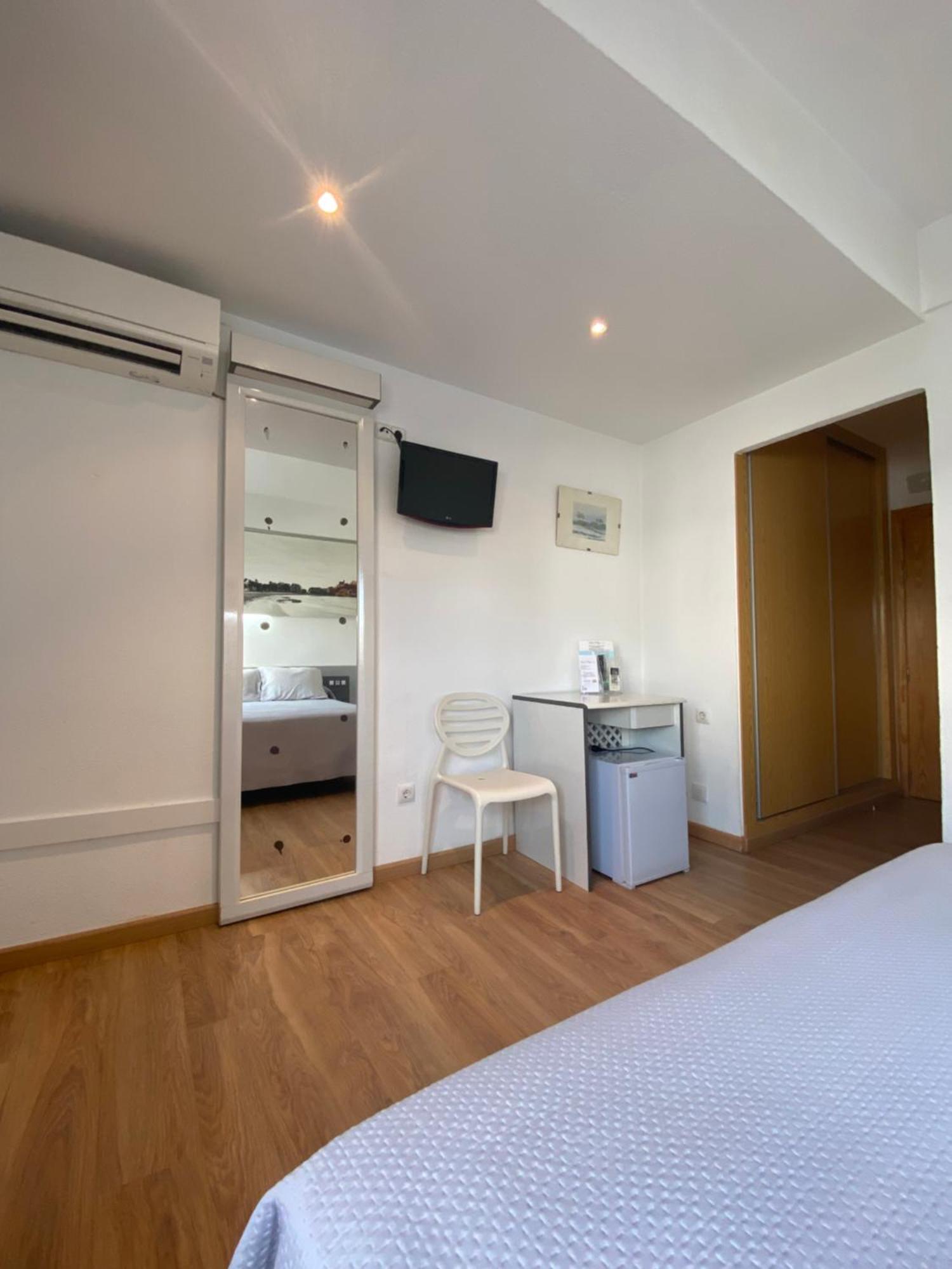 Hotel Playa Peniscola Luaran gambar