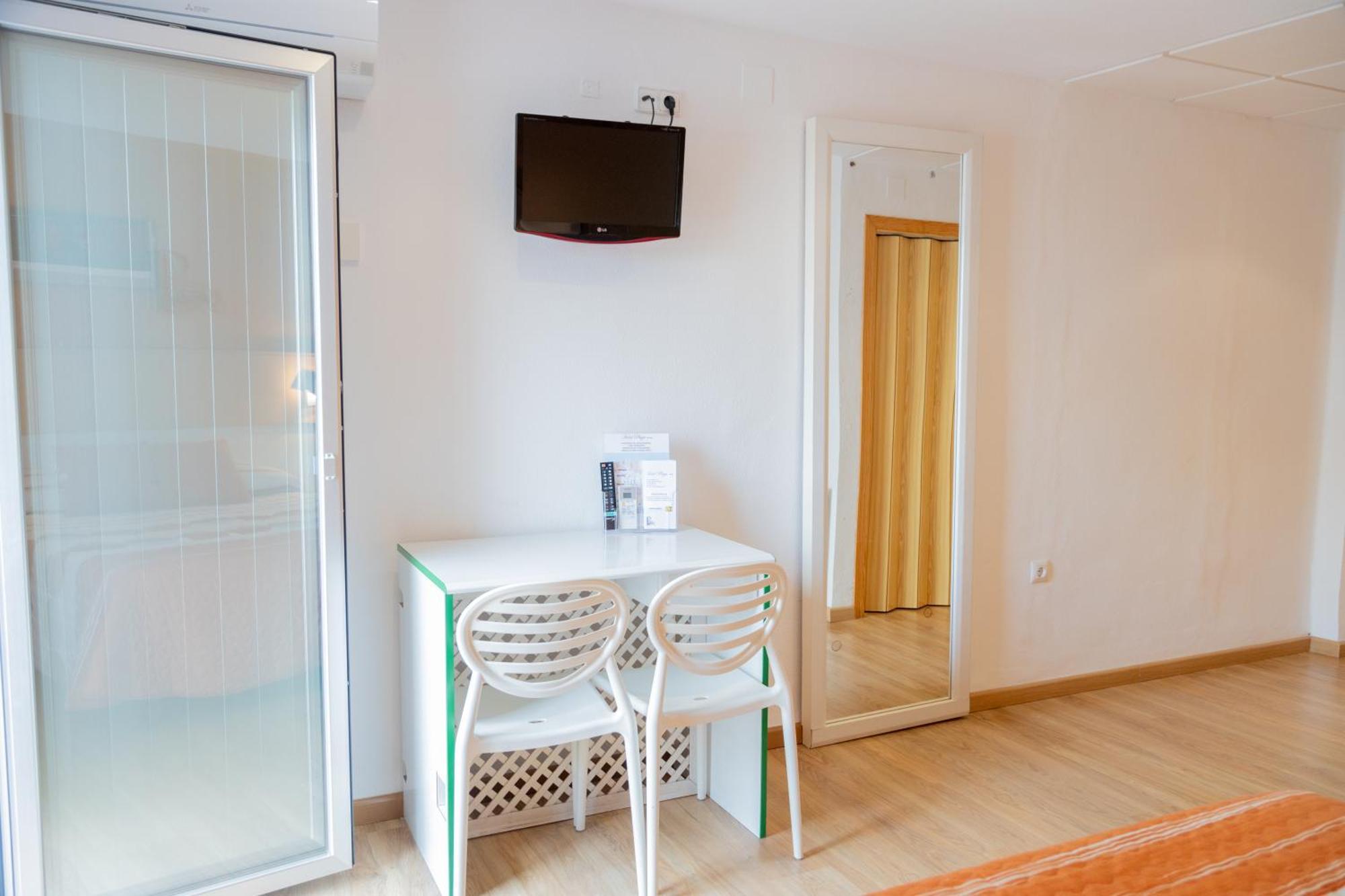 Hotel Playa Peniscola Luaran gambar