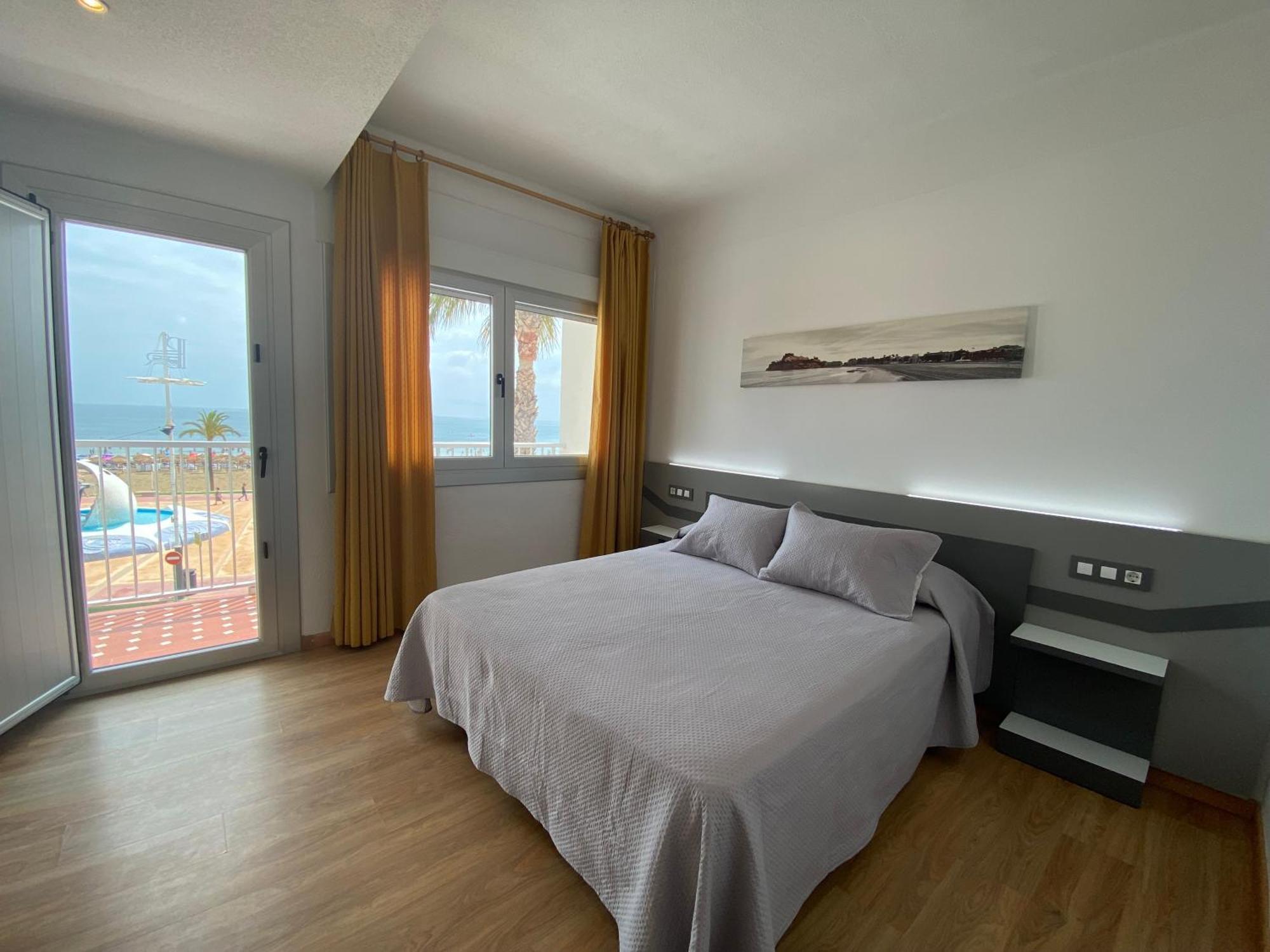 Hotel Playa Peniscola Luaran gambar