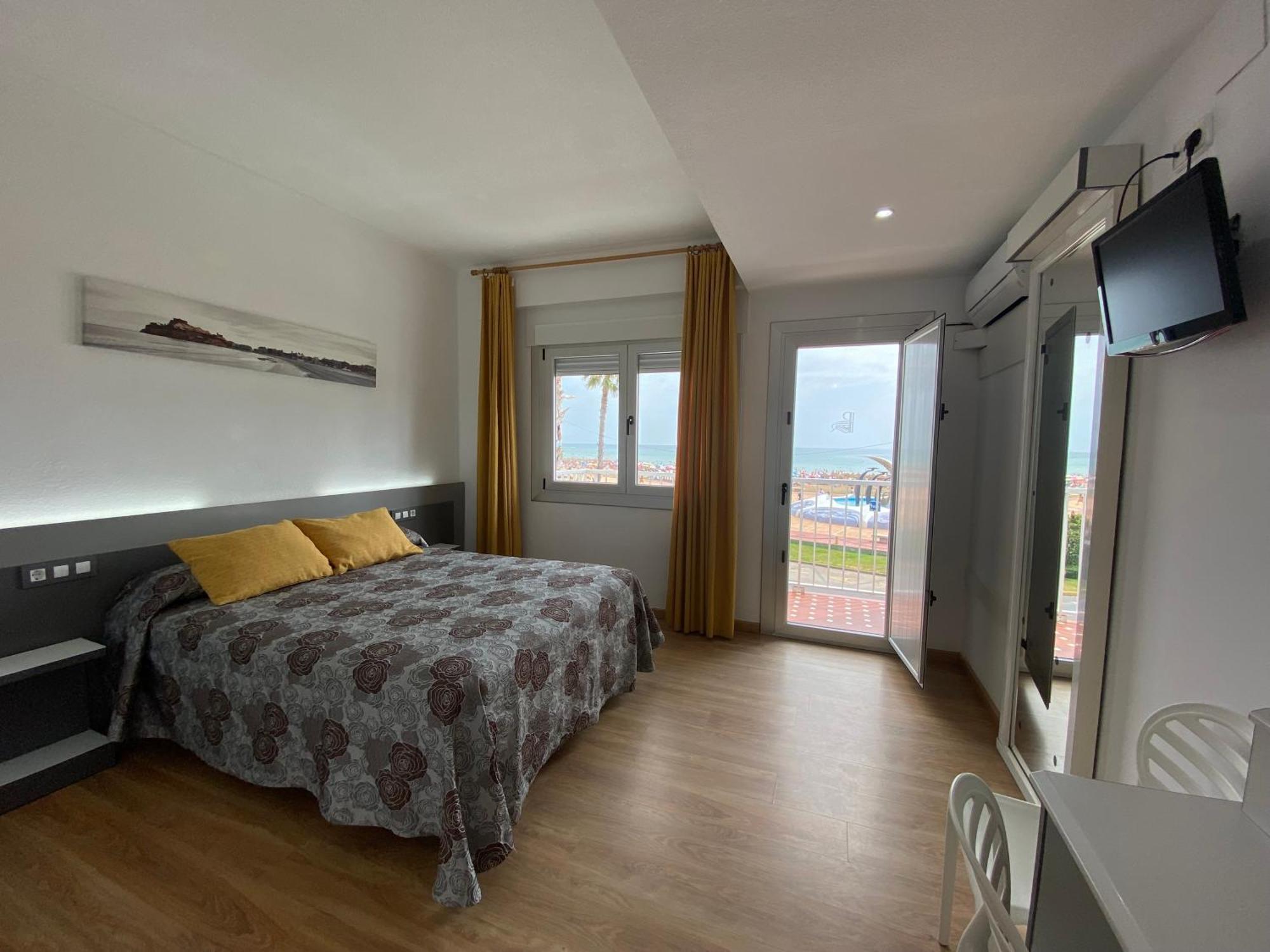 Hotel Playa Peniscola Luaran gambar