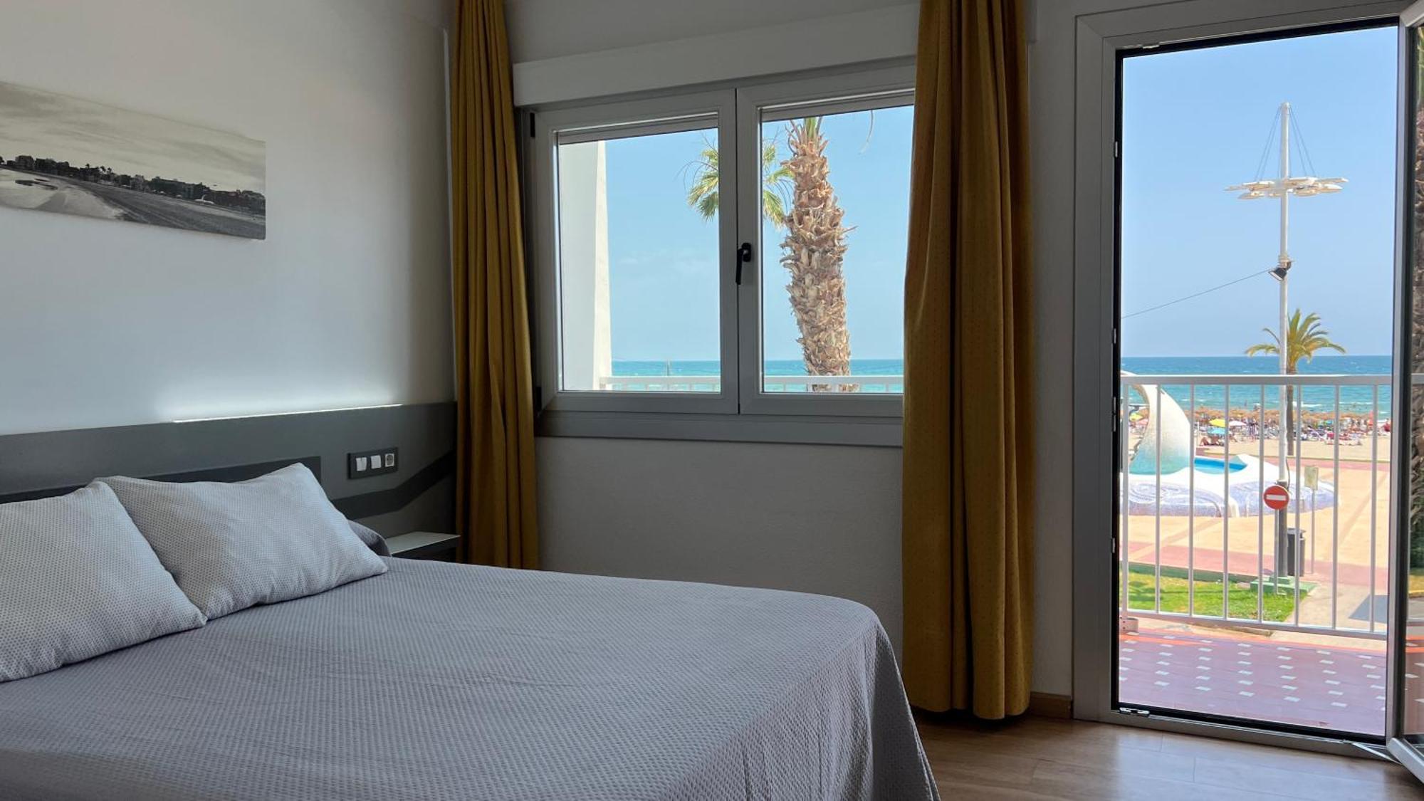 Hotel Playa Peniscola Luaran gambar