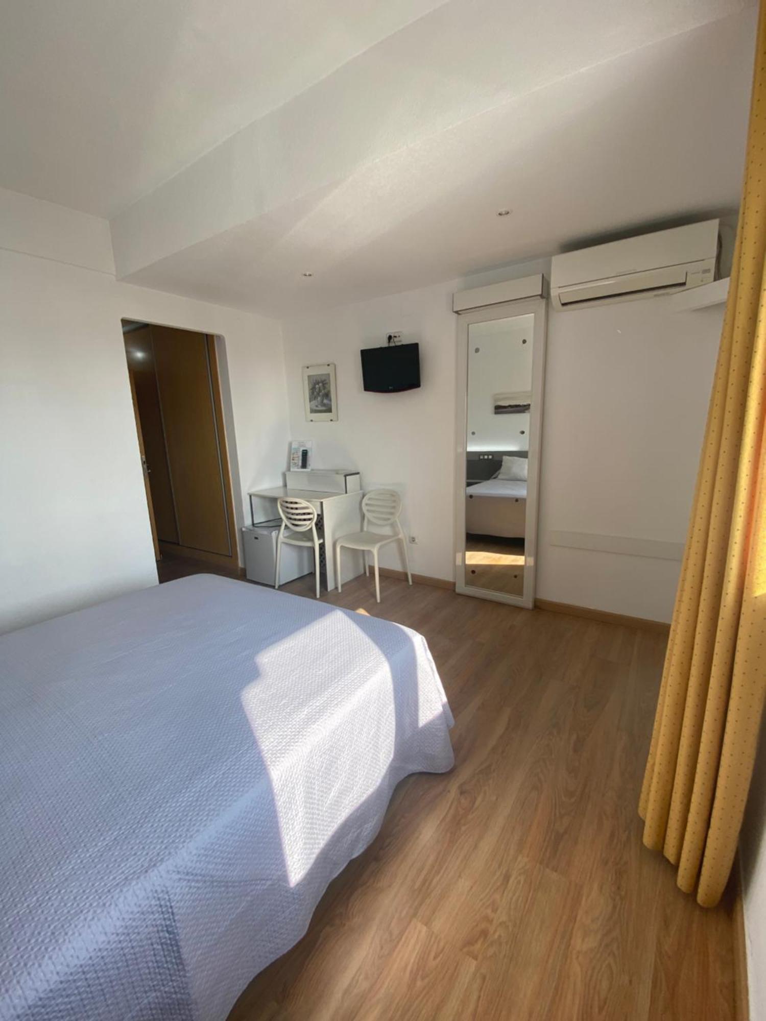 Hotel Playa Peniscola Luaran gambar