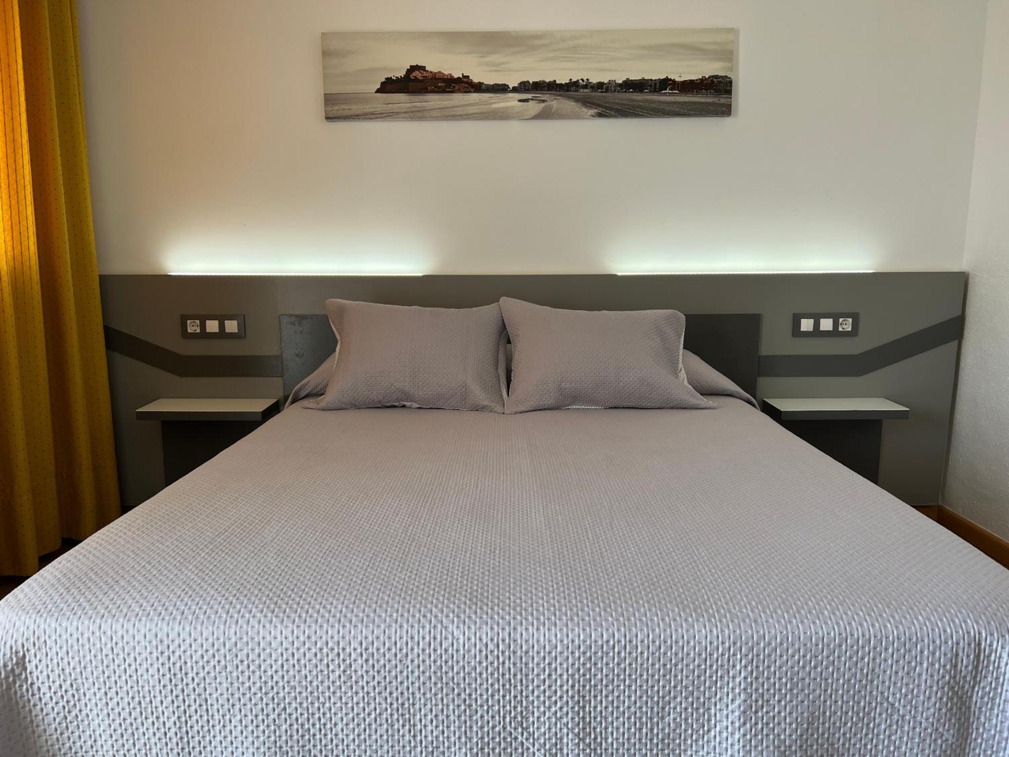 Hotel Playa Peniscola Luaran gambar