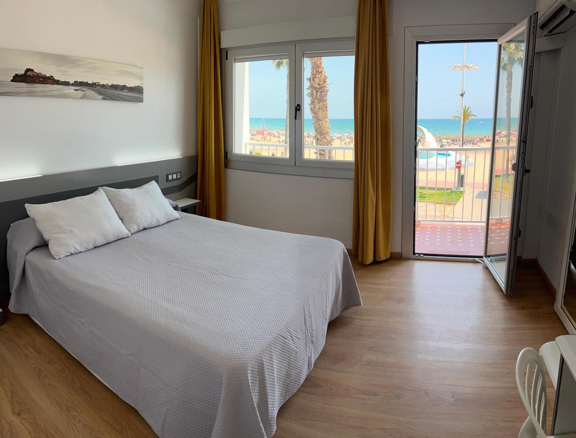 Hotel Playa Peniscola Luaran gambar