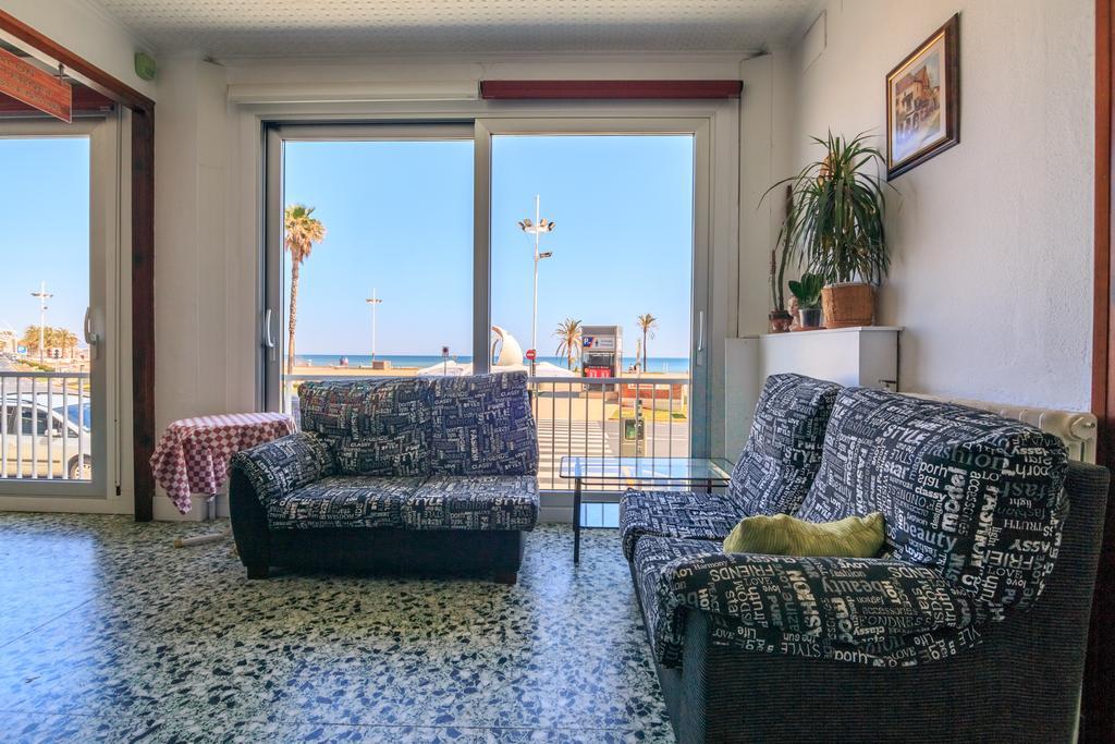 Hotel Playa Peniscola Luaran gambar