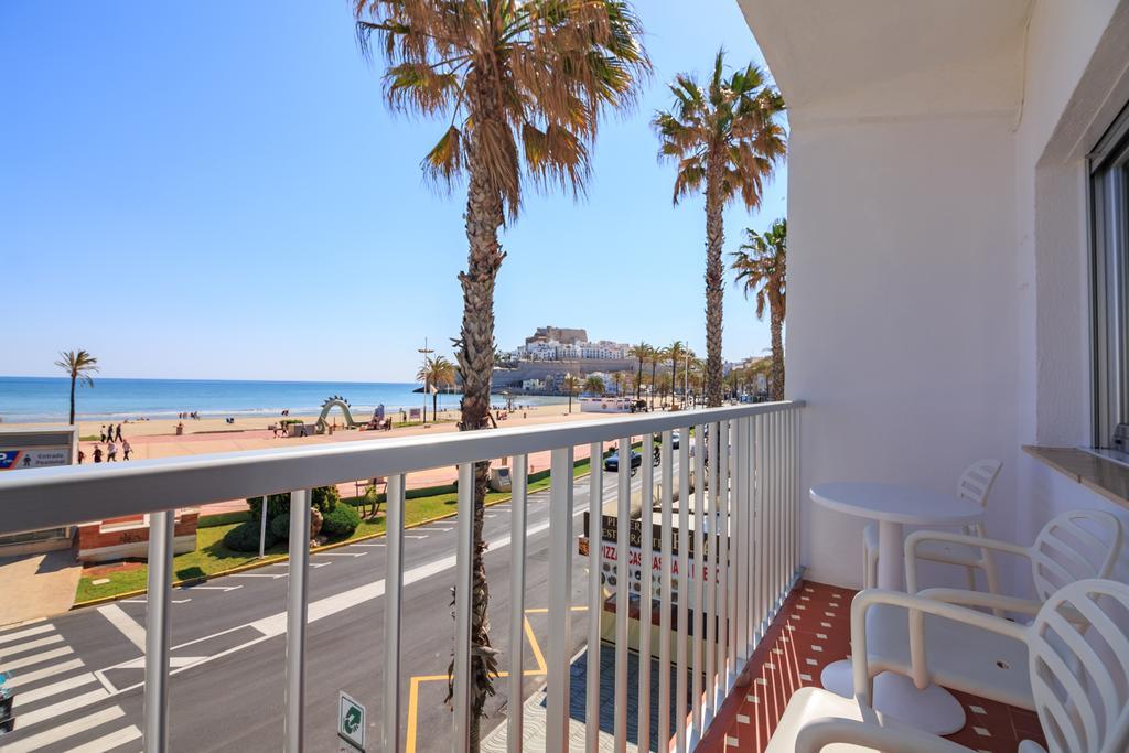 Hotel Playa Peniscola Luaran gambar
