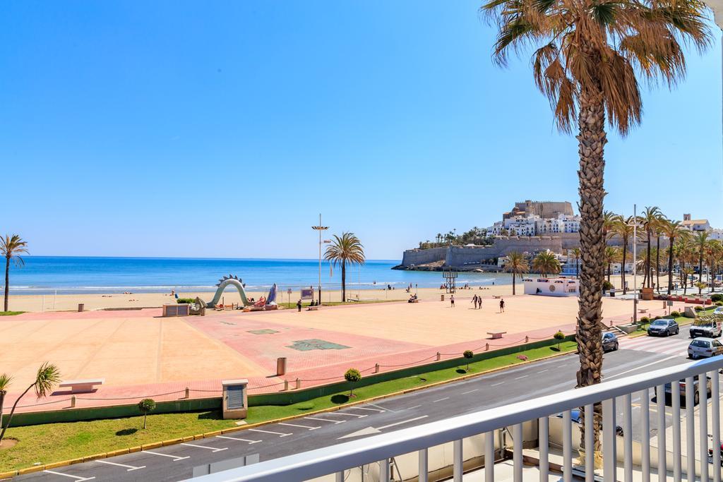 Hotel Playa Peniscola Luaran gambar
